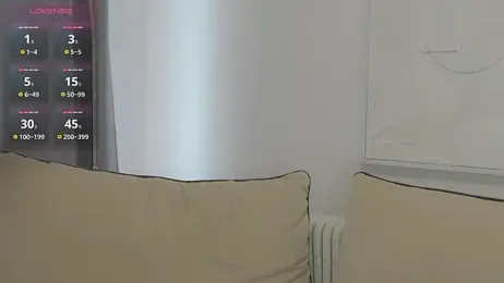 LeonaDecabrio webcam model stream image