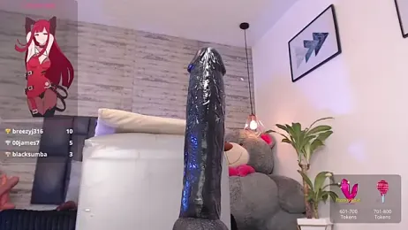 TinnaCobb webcam stripchat model stream image