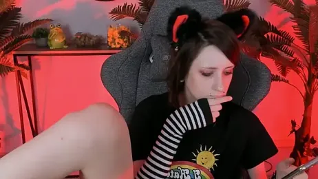 DashLimer webcam model stream image
