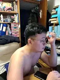 kk1m13 webcam model stream image
