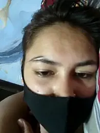 sanu_07 webcam stripchat model stream image