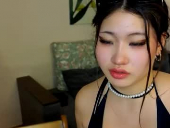aminasaffron webcam chaturbate model stream image