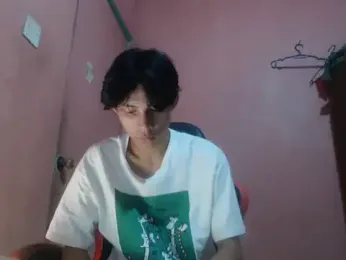 Kyoshi_19 webcam model stream image