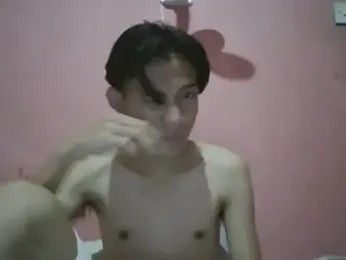 Kyoshi_19 webcam model stream image