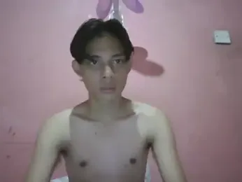 Kyoshi_19 webcam model stream image