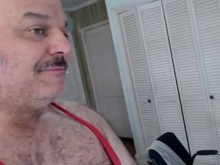 flmusclebearcub webcam model stream image