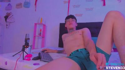 Boytatto07 webcam cam4 model stream image