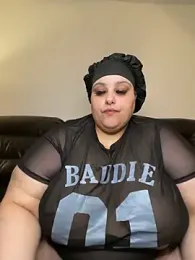 Exotic_Queen_ webcam model stream image