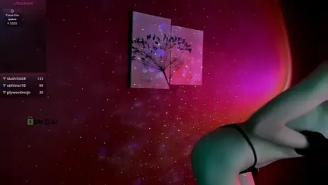 mia_starrr_ webcam model stream image