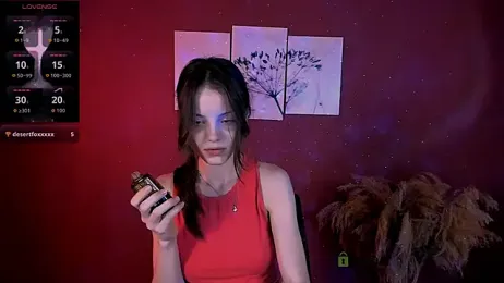 mia_starrr_ webcam model stream image
