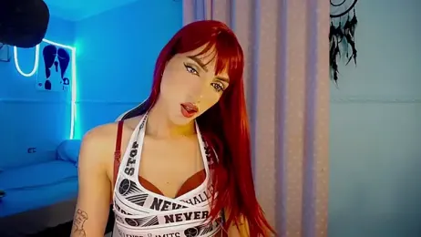 charlottesexxx webcam model stream image