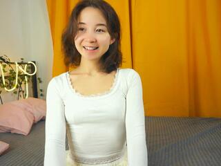 Edita Acreman webcam model stream image