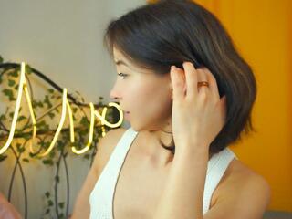 Edita Acreman webcam flirt4free model stream image