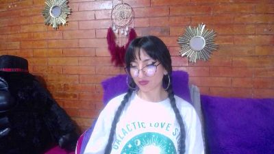 daniela_mis webcam model stream image