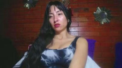 daniela_mis webcam model stream image