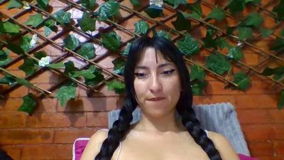 daniela_mis webcam model stream image