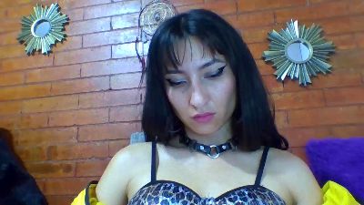 daniela_mis webcam model stream image