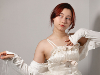 ClaraParks webcam livejasmin model stream image