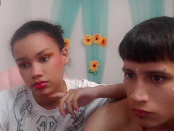 joker-harley webcam model stream image
