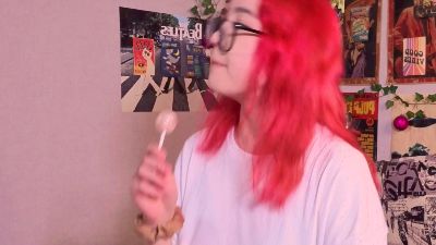 OdeliaGills webcam model stream image