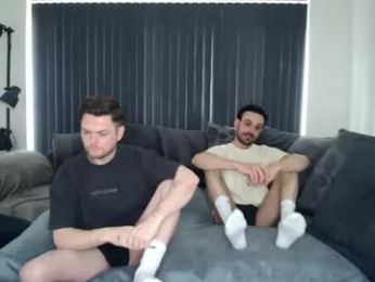 twotwinkhusbands webcam model stream image