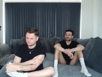 twotwinkhusbands webcam model stream image