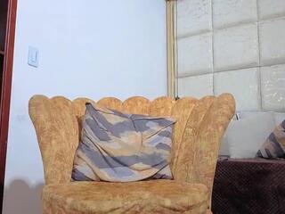 Nicholass Sullivan webcam model stream image