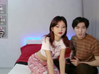 ladifem webcam chaturbate model stream image