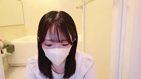 Oo_aki webcam model stream image