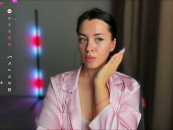 AmeliaSonk webcam model stream image