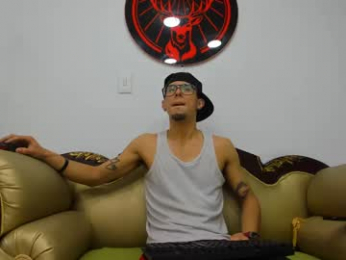 shadowlustt webcam chaturbate model stream image