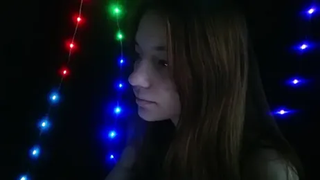 Liza-Kitty webcam model stream image