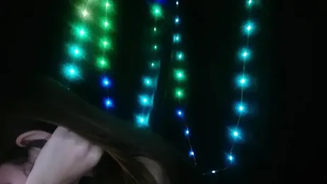 Liza-Kitty webcam model stream image