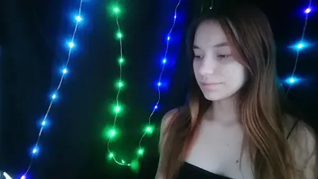 Liza-Kitty webcam model stream image