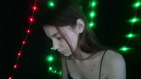 Liza-Kitty webcam model stream image
