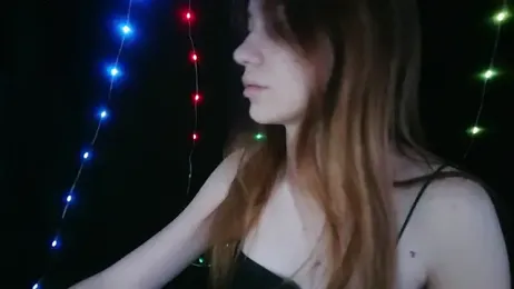 Liza-Kitty webcam model stream image