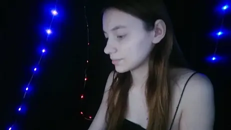 Liza-Kitty webcam model stream image