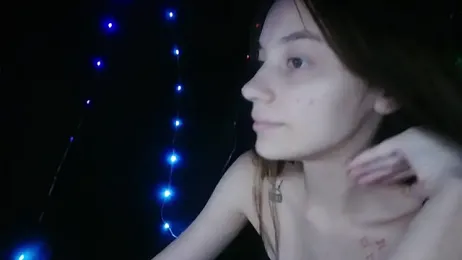 Liza-Kitty webcam model stream image