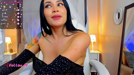 Lara_bombshell webcam model stream image