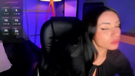 Lara_bombshell webcam model stream image