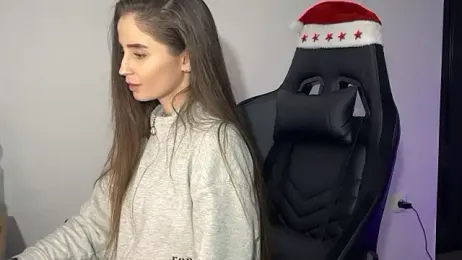 -KroshkaEnot- webcam model stream image