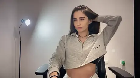 -KroshkaEnot- webcam model stream image