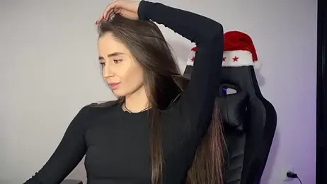 -KroshkaEnot- webcam model stream image