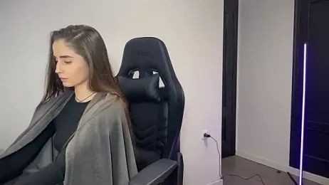 -KroshkaEnot- webcam model stream image