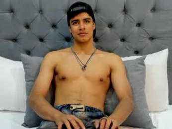 jacobbiker webcam model stream image