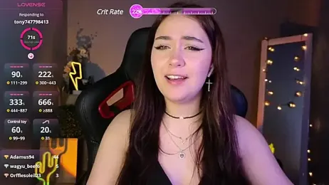 AshleySkott_ webcam stripchat model stream image