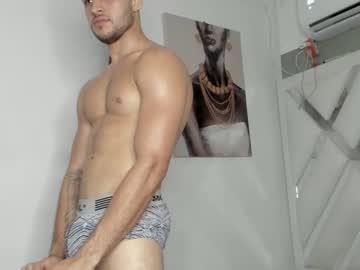 jhonny_flames7 webcam model stream image