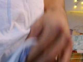 whaler84 webcam model stream image