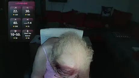 HeisseomaOriginal webcam model stream image