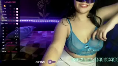kaya_goddess webcam model stream image